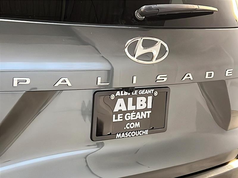 hyundai Palisade 2024 - 30