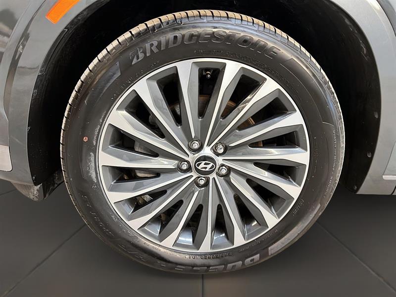 hyundai Palisade 2024 - 32