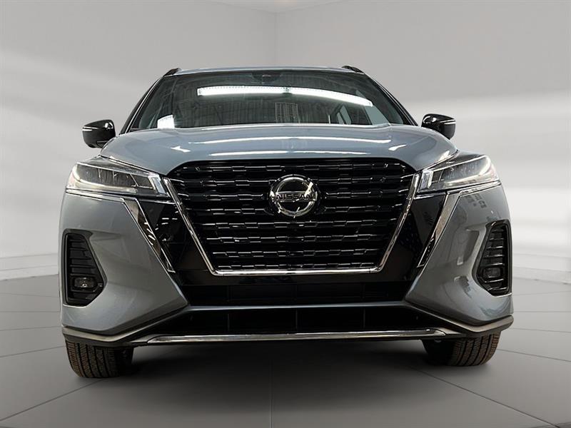 nissan Kicks 2021 - 2