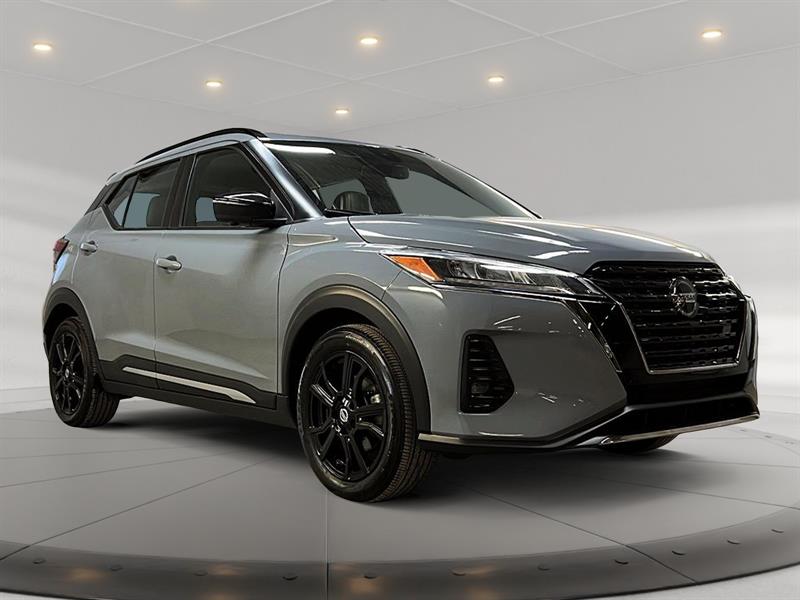 nissan Kicks 2021 - 3