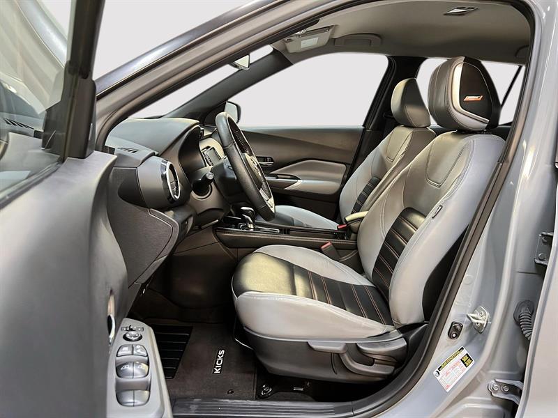 nissan Kicks 2021 - 7
