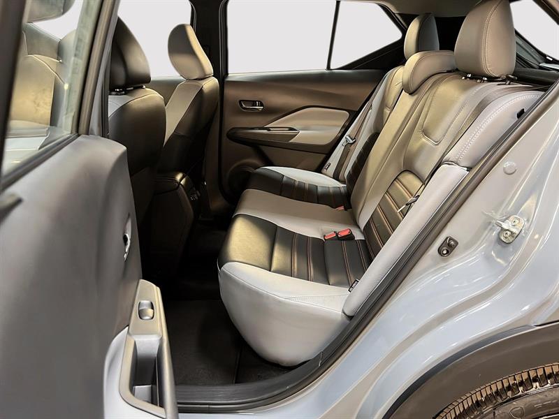 nissan Kicks 2021 - 9