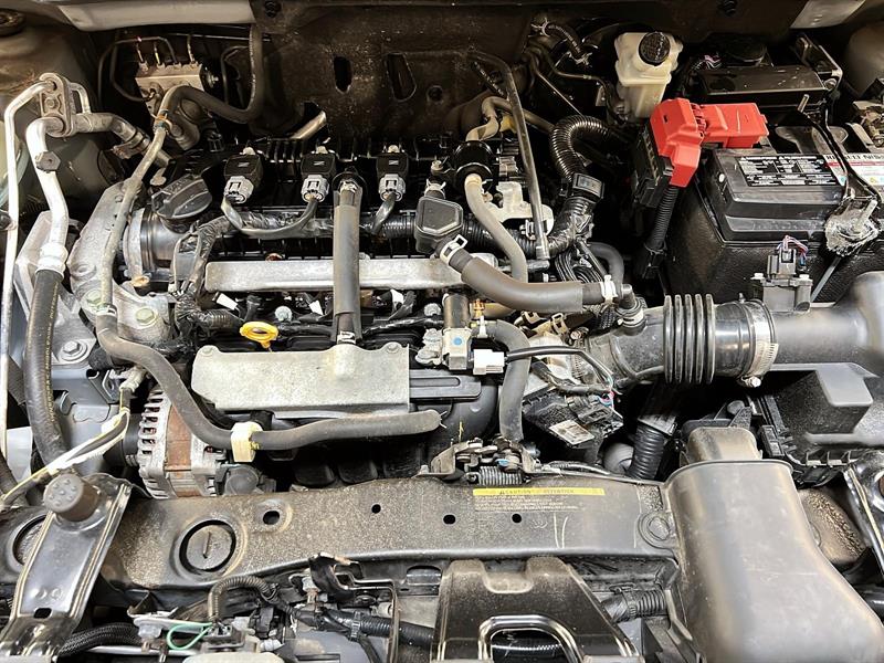 nissan Kicks 2021 - 11