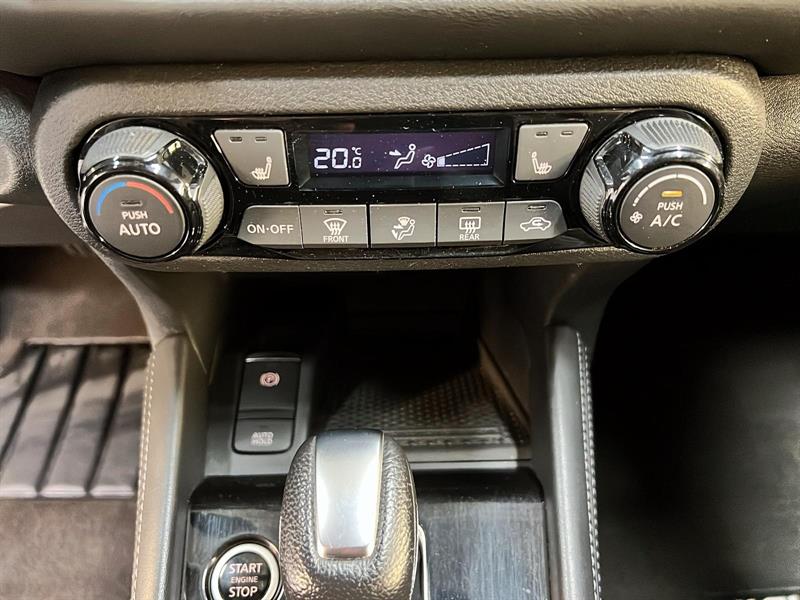 nissan Kicks 2021 - 14