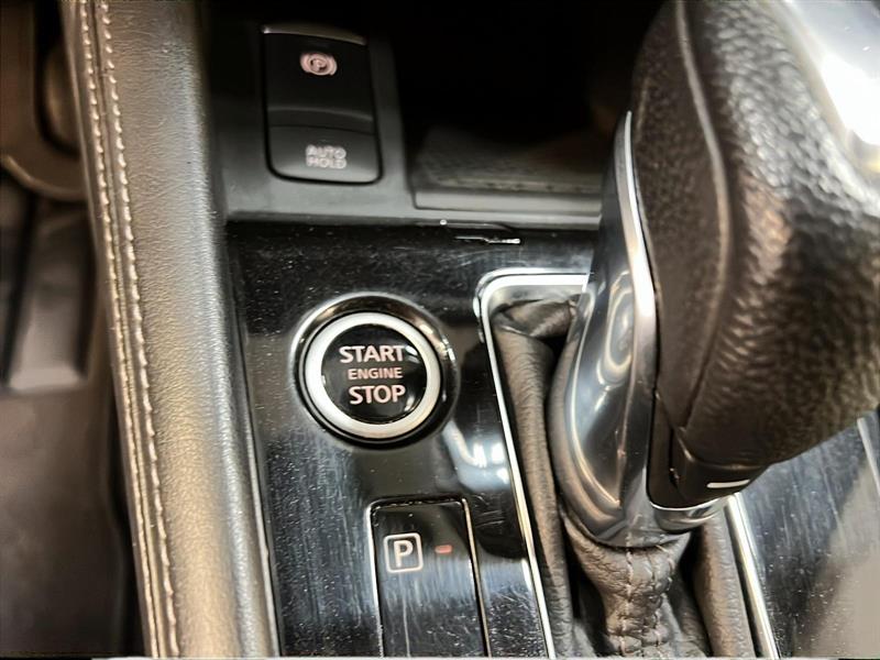 nissan Kicks 2021 - 17