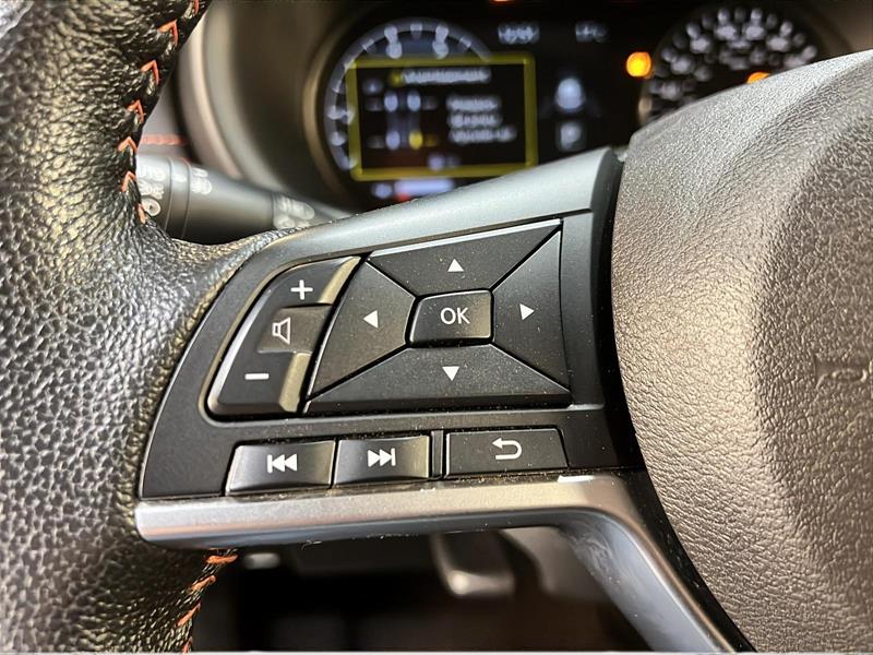 nissan Kicks 2021 - 19