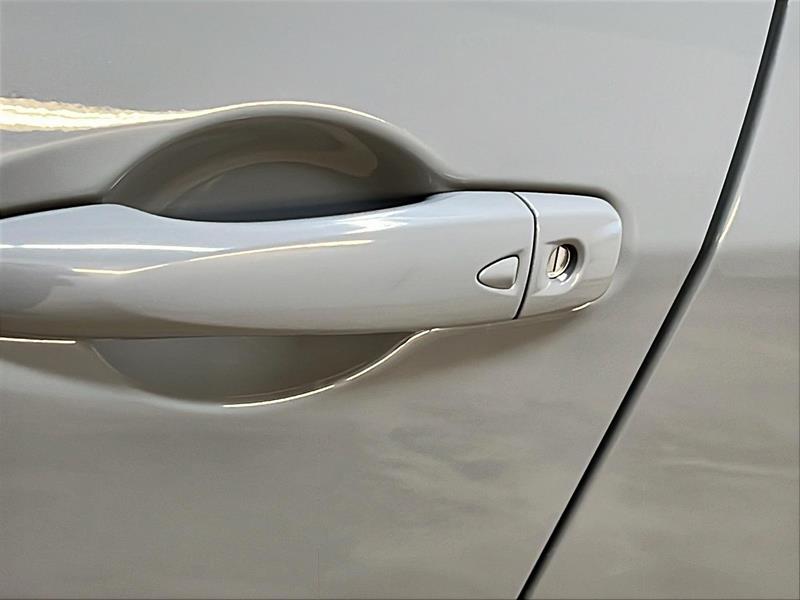 nissan Kicks 2021 - 23