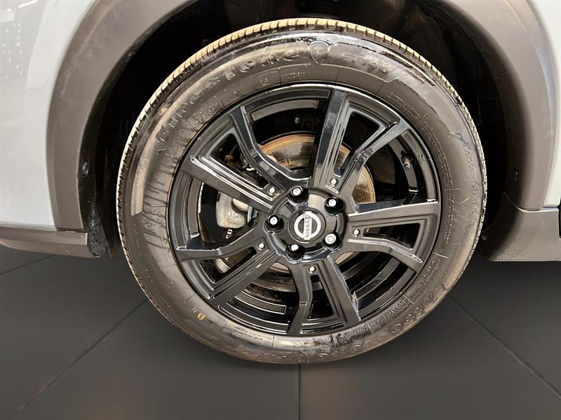 nissan Kicks 2021 - 26