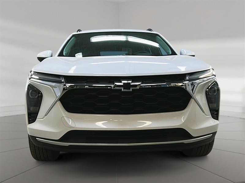 chevrolet Trax 2025 - 2