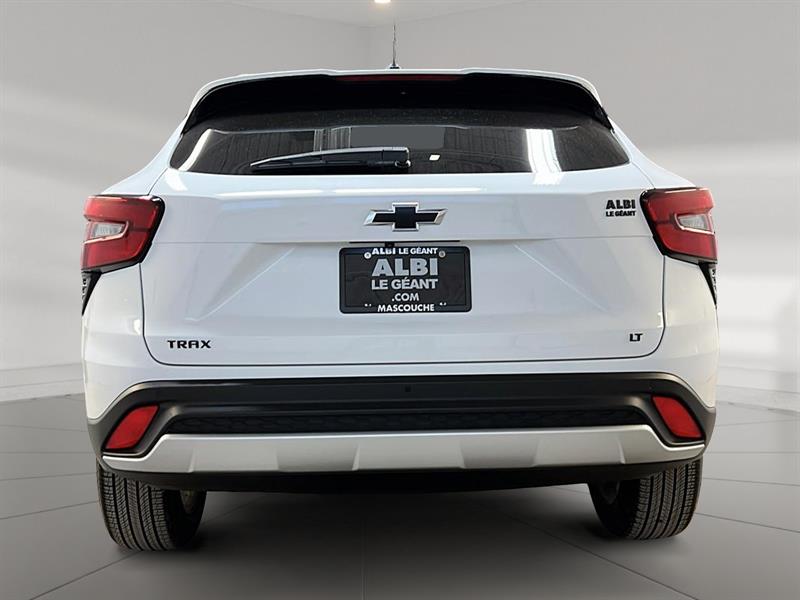 chevrolet Trax 2025 - 5
