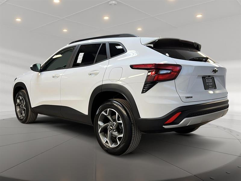 chevrolet Trax 2025 - 6