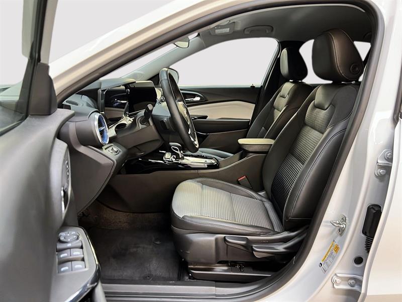 chevrolet Trax 2025 - 7