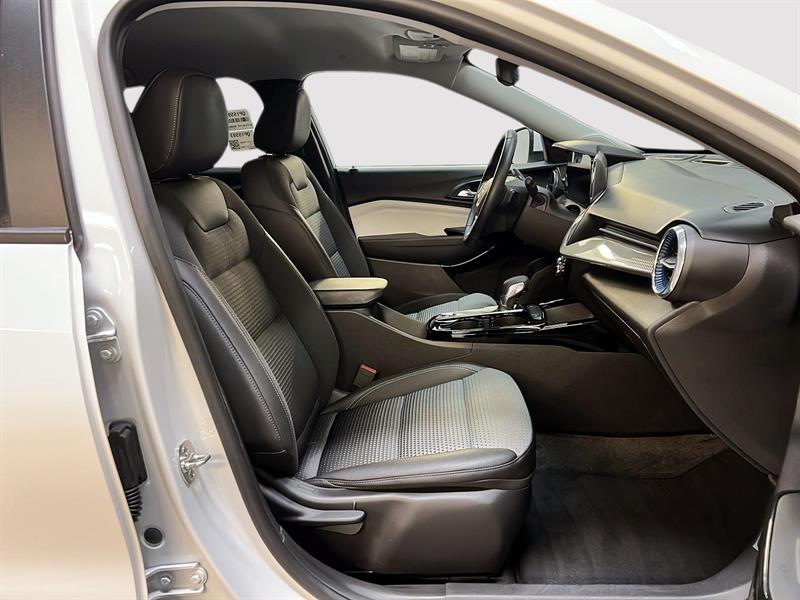 chevrolet Trax 2025 - 8