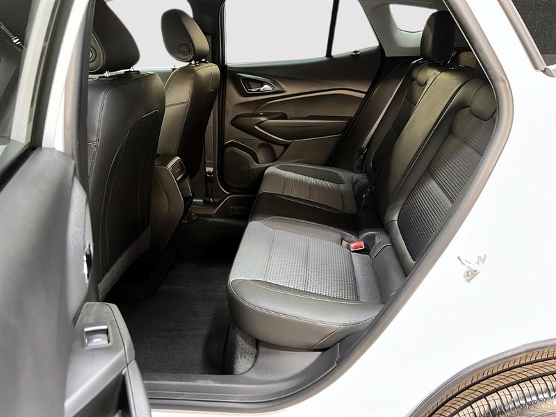 chevrolet Trax 2025 - 9