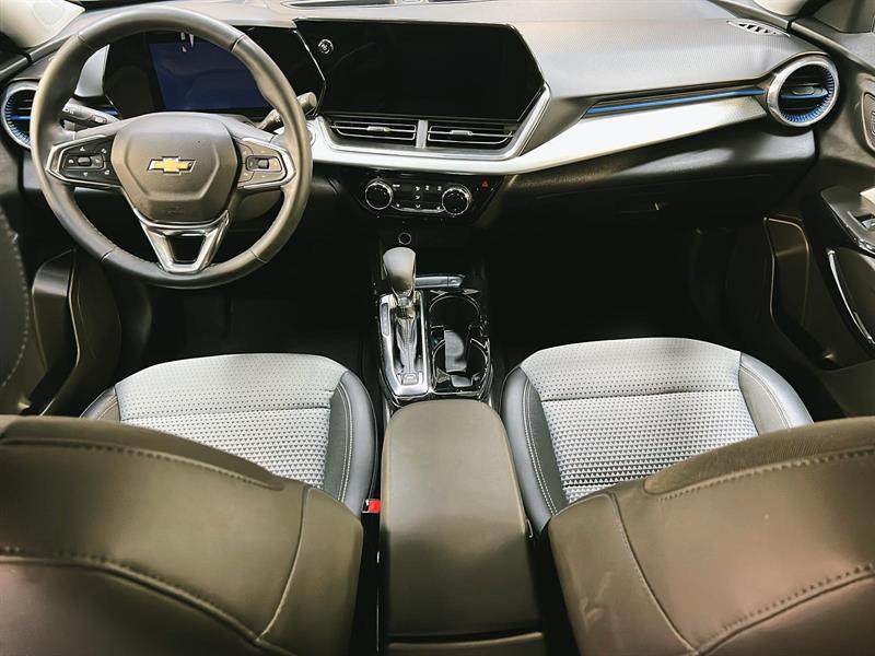 chevrolet Trax 2025 - 10