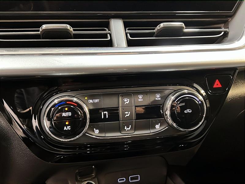 chevrolet Trax 2025 - 14