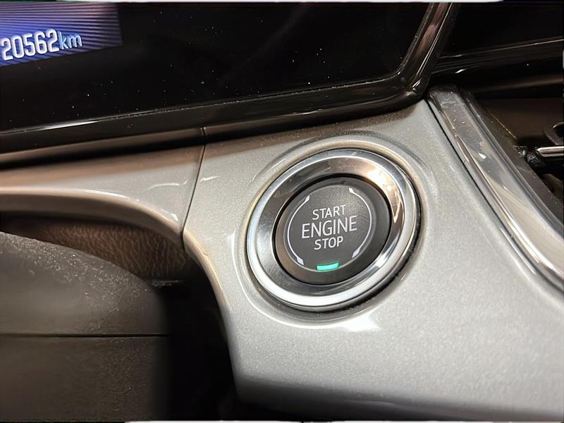 chevrolet Trax 2025 - 17