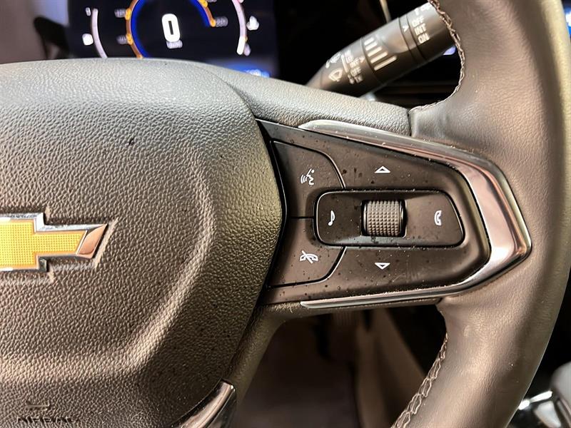 chevrolet Trax 2025 - 18