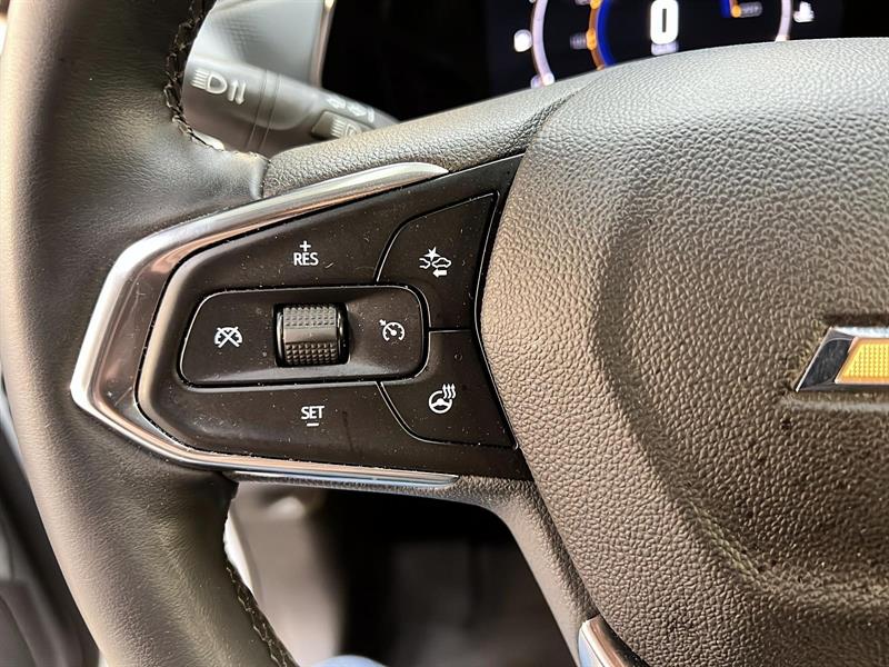 chevrolet Trax 2025 - 19