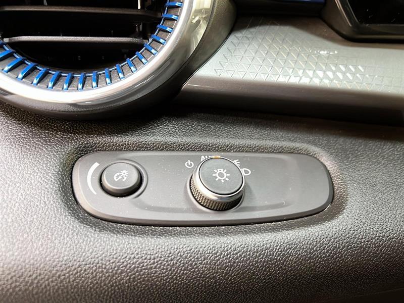 chevrolet Trax 2025 - 20