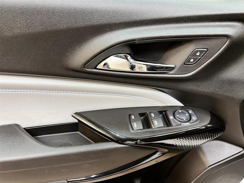 chevrolet Trax 2025 - 21