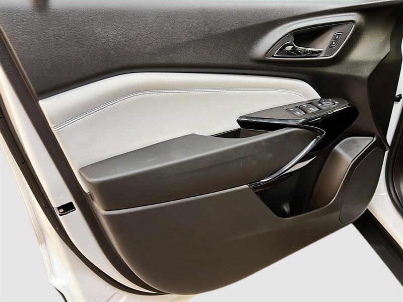 chevrolet Trax 2025 - 22