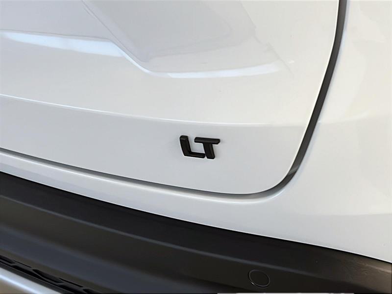 chevrolet Trax 2025 - 25