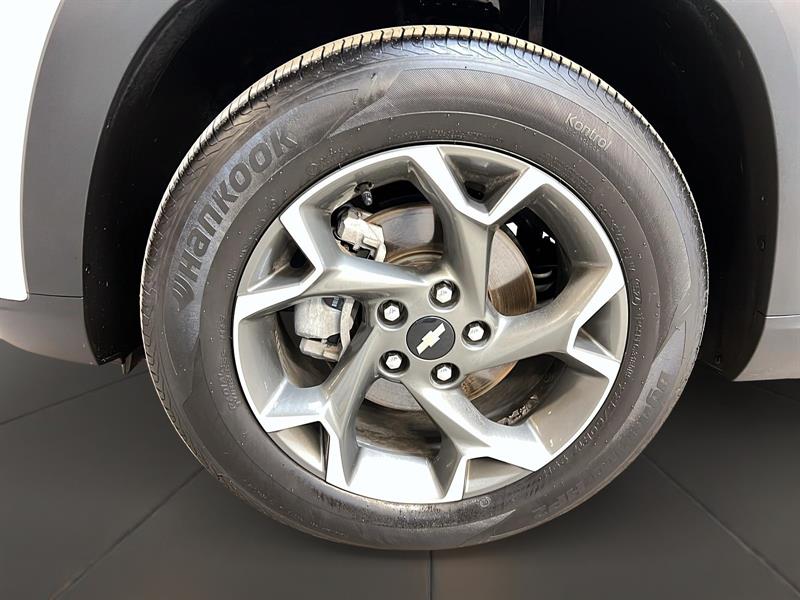 chevrolet Trax 2025 - 26