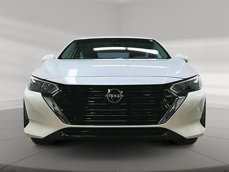 nissan Sentra 2025 - 2