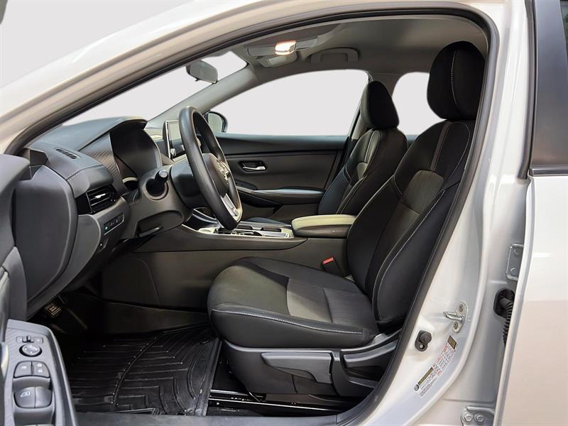 nissan Sentra 2025 - 7