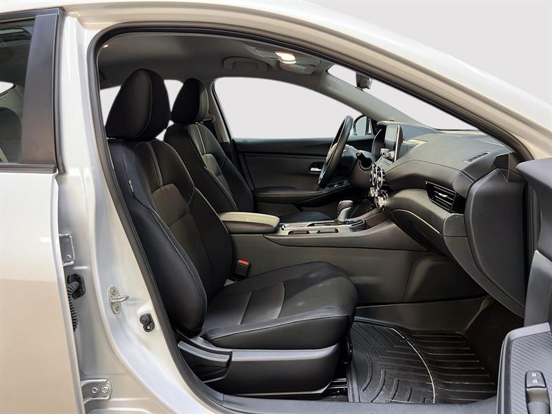 nissan Sentra 2025 - 8