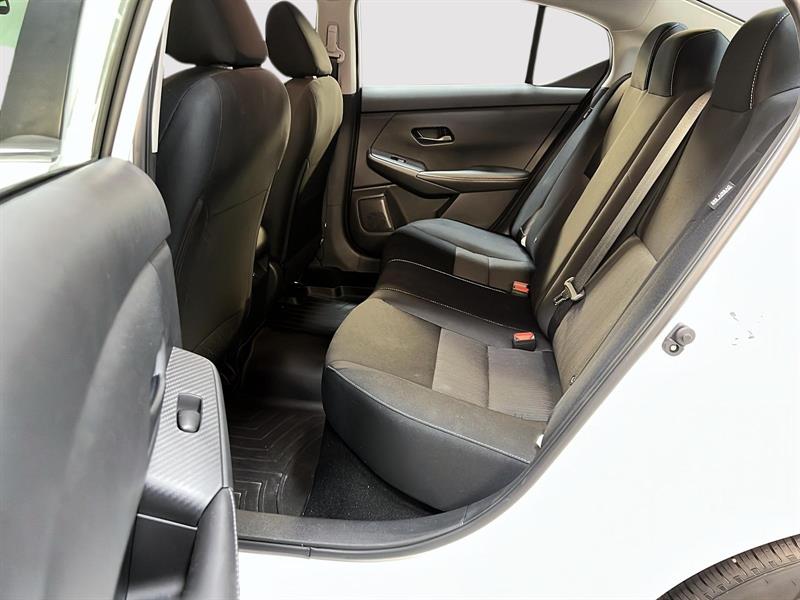 nissan Sentra 2025 - 9