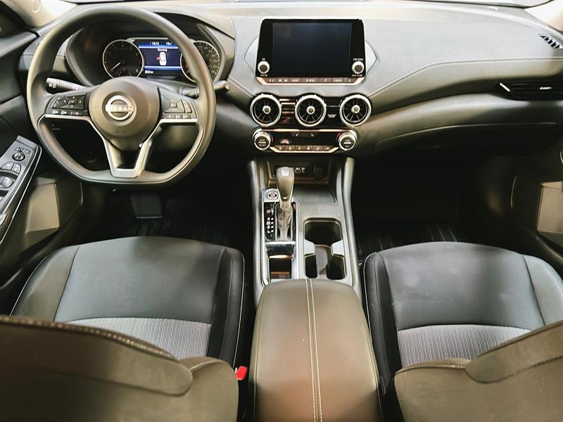 nissan Sentra 2025 - 10