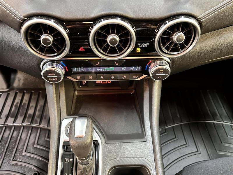 nissan Sentra 2025 - 14