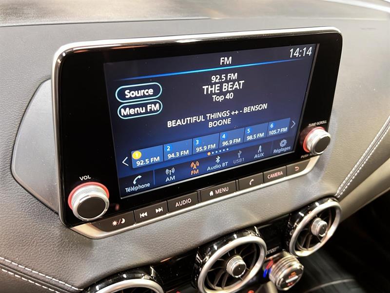 nissan Sentra 2025 - 15