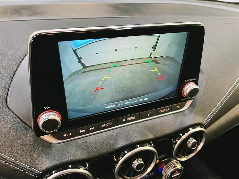 nissan Sentra 2025 - 16