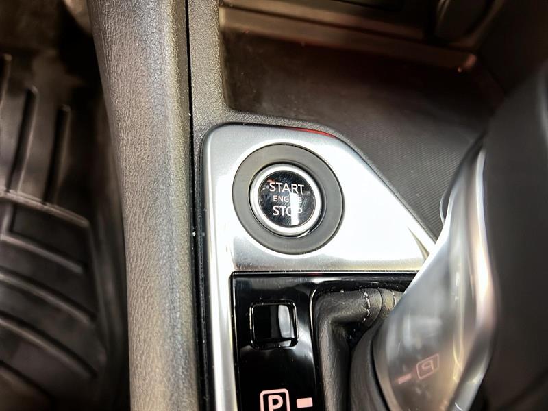 nissan Sentra 2025 - 17