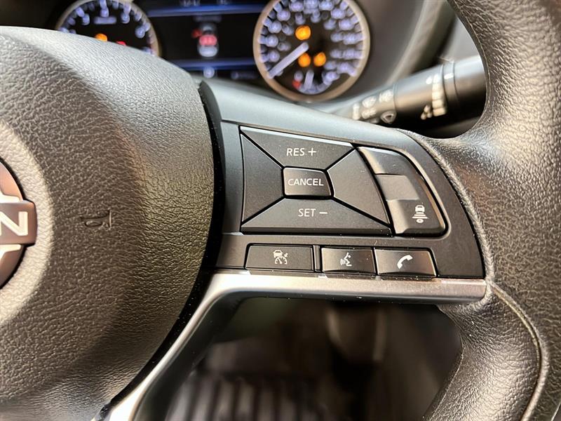 nissan Sentra 2025 - 18