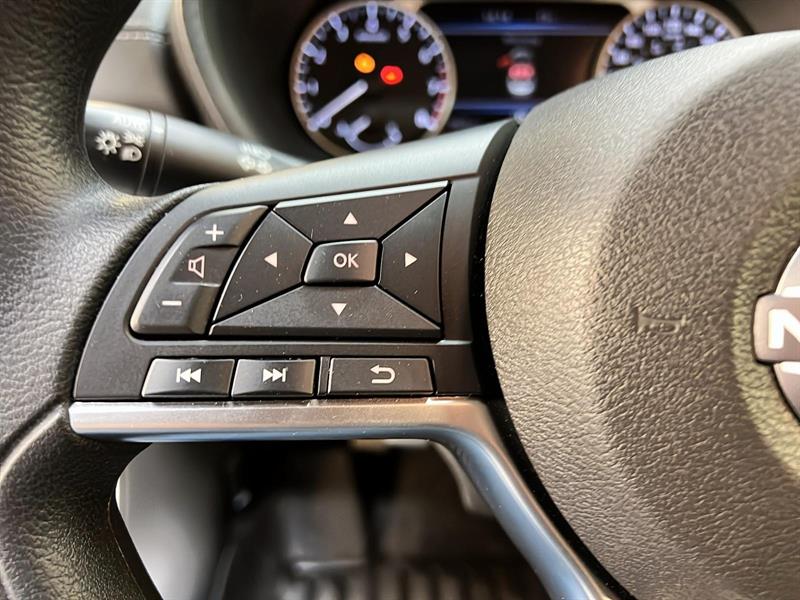 nissan Sentra 2025 - 19