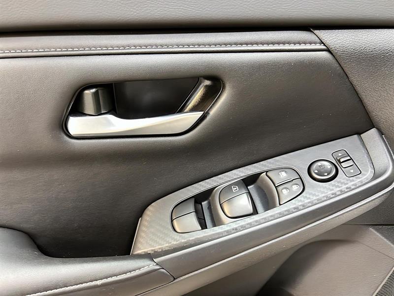 nissan Sentra 2025 - 21