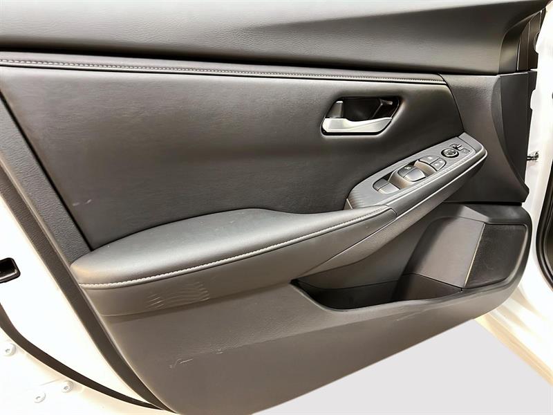 nissan Sentra 2025 - 22