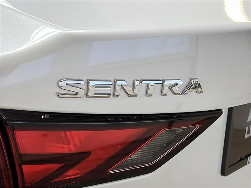 nissan Sentra 2025 - 24