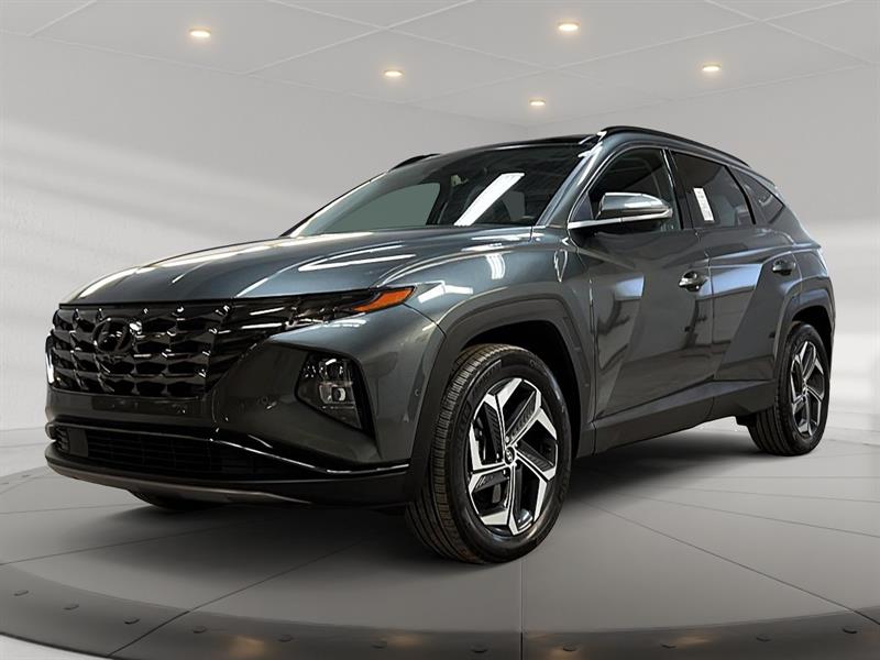 hyundai Tucson 2024
