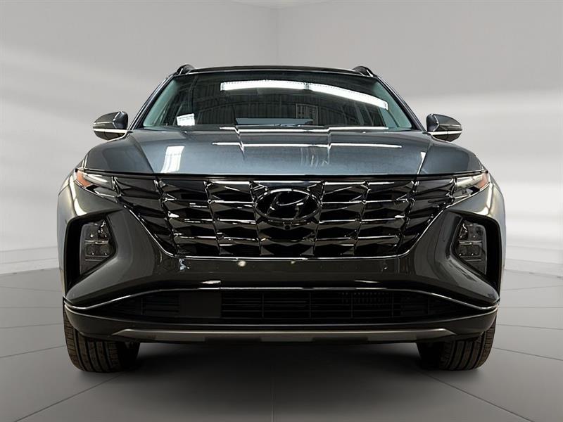 hyundai Tucson 2024 - 2