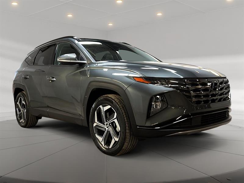 hyundai Tucson 2024 - 3