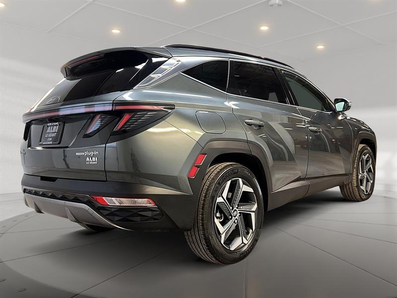 hyundai Tucson 2024 - 4