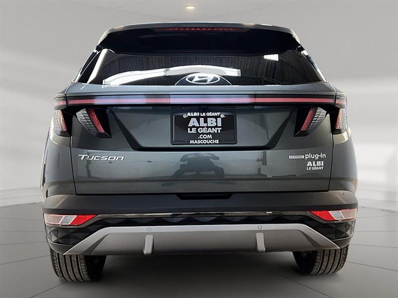 hyundai Tucson 2024 - 5