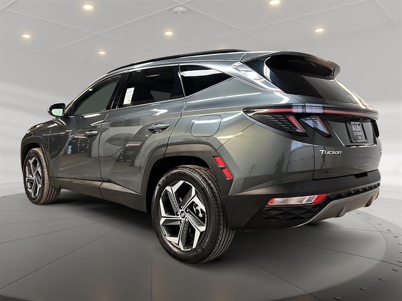 hyundai Tucson 2024 - 6