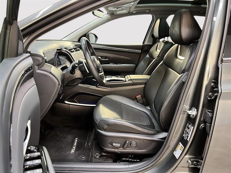 hyundai Tucson 2024 - 7