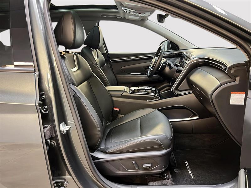 hyundai Tucson 2024 - 8